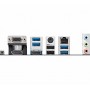 MSI B550M PRO-VDH scheda madre AMD B550 Presa AM4 micro ATX (B550M PRO-VDH)