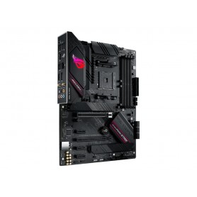 ASUS ROG STRIX B550-F GAMING WIFI II AMD B550 Presa AM4 ATX (90MB19V0-M0EAY0)