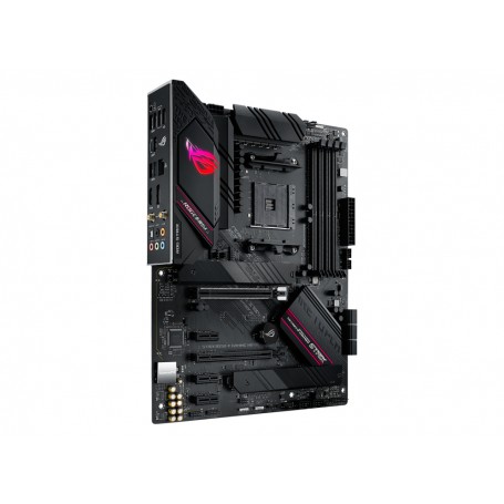 ASUS ROG STRIX B550-F GAMING WIFI II AMD B550 Presa AM4 ATX (90MB19V0-M0EAY0)