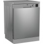 Beko DVN05320X lavastoviglie Libera installazione 13 coperti E
