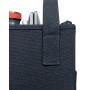 Leitz 64440089 borsa e tracolla Tessuto Nero Unisex Borsa a mano