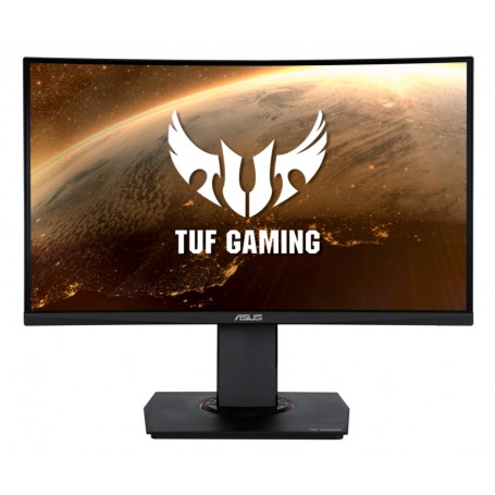ASUS TUF Gaming VG24VQ 59,9 cm (23.6") 1920 x 1080 Pixel Full HD LED Nero (90LM0570-B01170)