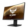 ASUS TUF Gaming VG24VQ 59,9 cm (23.6") 1920 x 1080 Pixel Full HD LED Nero (90LM0570-B01170)