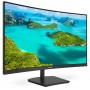 Philips E Line 241E1SC/00 LED display 59,9 cm (23.6") 1920 x 1080 Pixel Full HD Nero (241E1SC/00)