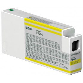 Epson Tanica Giallo (C13T596400)