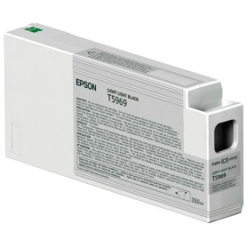 Epson Tanica Nero light-light (C13T596900)