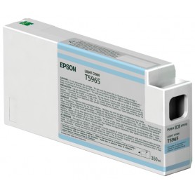 Epson Tanica Ciano-chiaro (C13T596500)