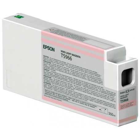 Epson Tanica Vivid Magenta-chiaro (C13T596600)