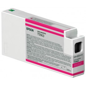Epson Tanica Vivid-Magenta (C13T596300)
