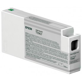 Epson Tanica Nero-light (C13T596700)