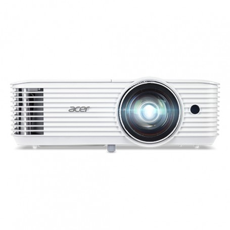 Acer S1386WH Proiettore a raggio standard 3600 ANSI lumen DLP WXGA (1280x800) Bianco