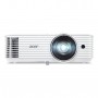 Acer S1386WH Proiettore a raggio standard 3600 ANSI lumen DLP WXGA (1280x800) Bianco
