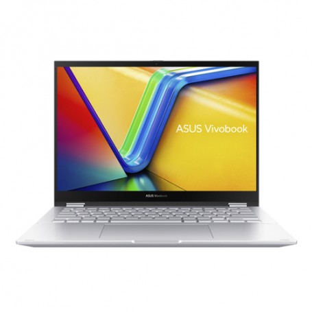 ASUS Vivobook S 14 Flip TP3402VA-LZ325W Intel® Core™ i5 i5-1335U Ibrido (2 in 1) 35,6 cm (14") Touch screen WUXGA 8 GB DDR4-S