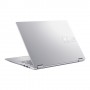 ASUS Vivobook S 14 Flip TP3402VA-LZ325W Intel® Core™ i5 i5-1335U Ibrido (2 in 1) 35,6 cm (14") Touch screen WUXGA 8 GB DDR4-S