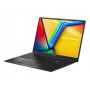 ASUS Vivobook 16X K3605ZC-RP515 Intel® Core™ i5 i5-12500H Computer portatile 40,6 cm (16") WUXGA 16 GB DDR4-SDRAM 1 TB SSD NV