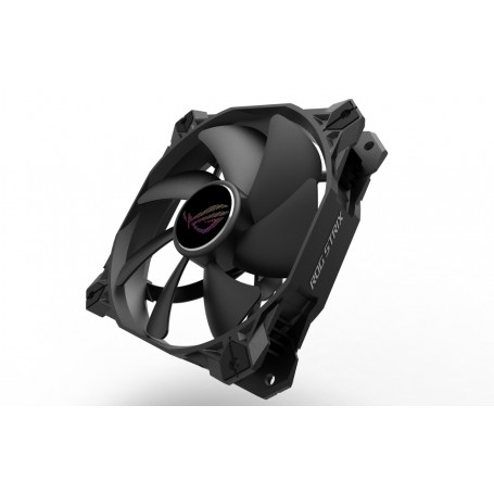 ASUS ROG Strix XF 120 Universale Ventilatore 12 cm Nero 1 pezzo(i) (90DA0010-B09000)