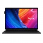 ASUS ProArt PZ13 HT5306QA-LX006X Qualcomm Snapdragon X1-P42-100 Ibrido (2 in 1) 33,8 cm (13.3") Touch screen 3K 16 GB LPDDR5x-SD