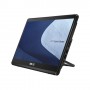 ASUS ExpertCenter E1 AiO E1600WKAT-BA011X Intel® Celeron® N N4500 39,6 cm (15.6") 1920 x 1080 Pixel Touch screen All-in-One ta