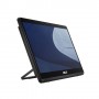 ASUS ExpertCenter E1 AiO E1600WKAT-BA027M Intel® Celeron® N N4500 39,6 cm (15.6") 1920 x 1080 Pixel Touch screen All-in-One ta