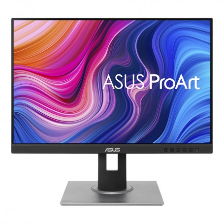 ASUS MONITOR 24" LED IPS WUXGA 16:10 5MS 300 CDM VGA/DP/HDMI, PROART DISPLAY, 100 sRGB, 100 REC.709, CALMAN VE (90LM05K1-B01370)