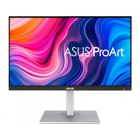 ASUS ProArt PA279CV 68,6 cm (27") 3840 x 2160 Pixel 4K Ultra HD LED Nero, Argento (90LM06M1-B01170)