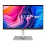ASUS ProArt PA279CV 68,6 cm (27") 3840 x 2160 Pixel 4K Ultra HD LED Nero, Argento (90LM06M1-B01170)