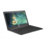 ASUS Chromebook C403NA-FQ0089 35,6 cm (14") HD Intel® Celeron® 4 GB LPDDR4-SDRAM 32 GB eMMC Wi-Fi 5 (802.11a (90NX01P1-M01660)