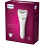 Philips Epilatore Wet & Dry per gambe e corpo (BRE710/OO)