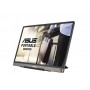 ASUS ZenScreen MB16ACE 39,6 cm (15.6") 1920 x 1080 Pixel Full HD LED Grigio (90LM0381-B04170)