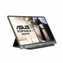 ASUS MB16AH 39,6 cm (15.6") 1920 x 1080 Pixel Full HD Nero, Grigio (90LM04T0-B02170)