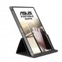 ASUS MB16AH 39,6 cm (15.6") 1920 x 1080 Pixel Full HD Nero, Grigio (90LM04T0-B02170)