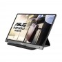 ASUS MB16AH 39,6 cm (15.6") 1920 x 1080 Pixel Full HD Nero, Grigio (90LM04T0-B02170)