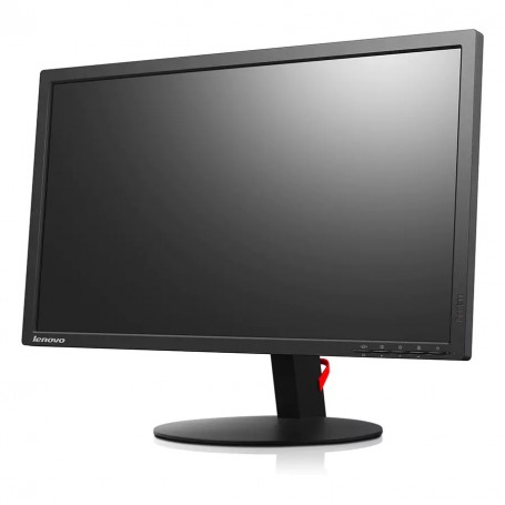 REFURBISED LENOVO MONITOR 24 THINKVISION T2424PZ  FHD IPS