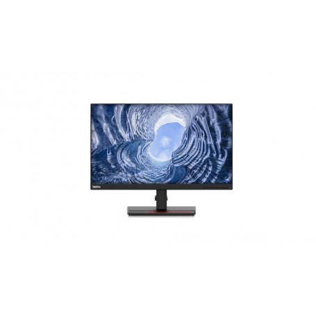 REFURBISED LENOVO MONITOR 24 T24I-2L IPS FHD DP VGA