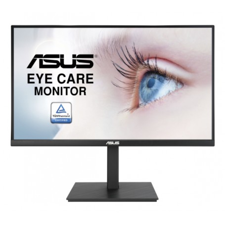 ASUS MONITOR 27" LED IPS FHD 16:9 1MS 350 CDM HDMI/DP, PIVOT, MULTIMEDIALE (90LM06G0-B01170)