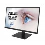 ASUS MONITOR 27" LED IPS FHD 16:9 1MS 350 CDM HDMI/DP, PIVOT, MULTIMEDIALE (90LM06G0-B01170)