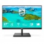 Philips E Line 275E1S/00 LED display 68,6 cm (27") 2560 x 1440 Pixel Quad HD Nero (275E1S/00)