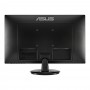 ASUS VA249HE 60,5 cm (23.8") 1920 x 1080 Pixel Full HD LED Nero (90LM02W1-B02370)