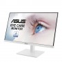 ASUS MONITOR 27" LED IPS FHD 16:9 5MS VGA/HDMI/DP, PIVOT, MULTIMEDIALE, BIANCO (90LM06H4-B01370)