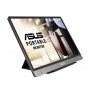 ASUS MB14AC Monitor PC 35,6 cm (14") 1920 x 1080 Pixel Full HD Grigio (90LM0631-B01170)