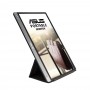 ASUS MB14AC Monitor PC 35,6 cm (14") 1920 x 1080 Pixel Full HD Grigio (90LM0631-B01170)
