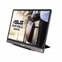 ASUS MB14AC Monitor PC 35,6 cm (14") 1920 x 1080 Pixel Full HD Grigio (90LM0631-B01170)