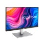 ASUS ProArt PA279CV 68,6 cm (27") 3840 x 2160 Pixel 4K Ultra HD LED Nero, Argento (90LM06M1-B01170)
