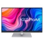 ASUS ProArt PA279CV 68,6 cm (27") 3840 x 2160 Pixel 4K Ultra HD LED Nero, Argento (90LM06M1-B01170)