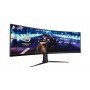 ASUS ROG Strix XG49VQ 124,5 cm (49") 3840 x 1080 Pixel UltraWide Full HD LED Nero (90LM04H0-B01170)