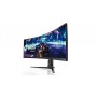ASUS ROG Strix XG49VQ 124,5 cm (49") 3840 x 1080 Pixel UltraWide Full HD LED Nero (90LM04H0-B01170)