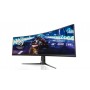 ASUS ROG Strix XG49VQ 124,5 cm (49") 3840 x 1080 Pixel UltraWide Full HD LED Nero (90LM04H0-B01170)