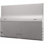 Viewsonic TD1655 monitor touch screen 39,6 cm (15.6") 1920 x 1080 Pixel Multi-touch Multi utente Nero, Argento (TD1655)