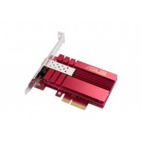 ASUS XG-C100C Interno Ethernet 10000 Mbit/s (90IG0440-MO0R00)