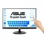 ASUS VT229H 54,6 cm (21.5") 1920 x 1080 Pixel Full HD Nero (90LM0490-B01170)